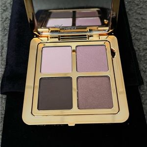 Eye Shadow quad Trish McEvoy brand new